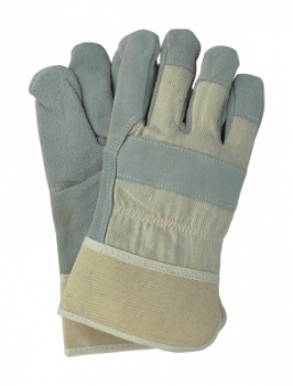 Rindkernspaltleder Handschuhe